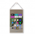 27LX6TDGA LG  27 INCH StanbyME 2 Portable Smart Touch Screen